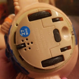 Lot NOS Harley Davidson Sumo Wrestlers