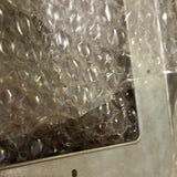 Genuine New OEM Door Insulation Retainer For GE Oven: Part # WB34X31516