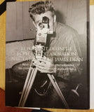 James Dean Coffee Table Book in French: James Dean L'homme, l'acteur, la légende - Diamonds Sapphires Rubies Emeralds