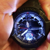 Rare Cassio G Shock Perfect NOS Watch