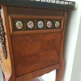 Wooden Commode