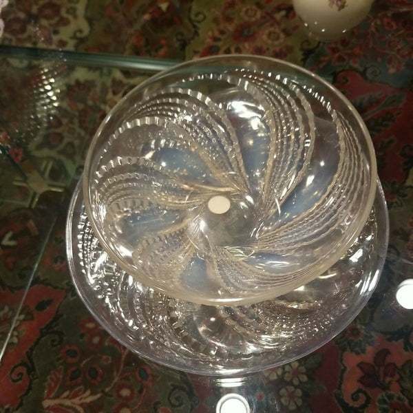 Antique Lalique