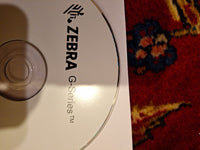 Zebra G-series  Driver