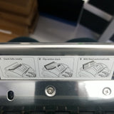 Kolibri Automatic Bill Counter