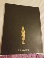 Sotheby's auction catalog Japanese works of art New York September 25, 1997 - Diamonds Sapphires Rubies Emeralds