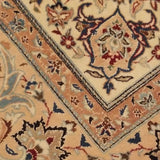 Very fine Hand knotted wool rug