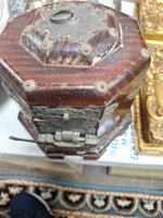 Antique Chinese Jewelry Box