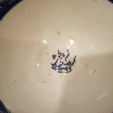 Antique China Bowl 100 years Old