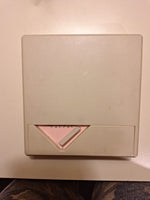 FACPAC 5.25" Floppy Disk Storage Hard Case