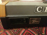 CRUMAR ROADY with Mahogany Wood 1980's Italian Analog Electronic Piano