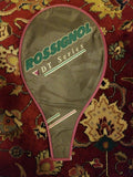 Rossignol DT SeriesTennis Racquet Cover - Diamonds Sapphires Rubies Emeralds