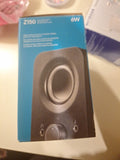 Logitech Z150 6W Speakers Black New