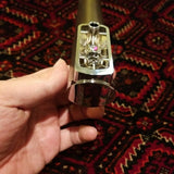 Genuine New GE Handle and End Cap Assembly Part # WB15X27281