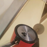 Mid Century Original Red Iconic Desk Lamp