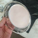 Silver Fruit Dish 925 Sterling Made In Italy