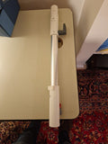 Shark Navigator Lift Away Extension Wand Tube. FOR PARTS!! BROKEN!!