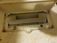 Whirlpool Dryer - Diamonds Sapphires Rubies Emeralds