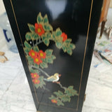 Chinese Lacquer Commode