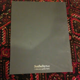 Sotheby's New York Alexander Hamilton An Important Family Archive of Letters