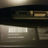 Dell LCD Monitor S2740Lb 27"