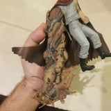 Akira Tetsuo Action Figure by McFarlane Toys