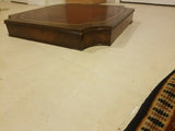 Top Part Wooden of End Table 24" x 24" x 3.25"