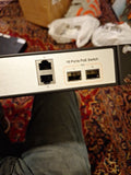 QSee POE Switch QAPE1601