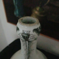 Antique Chinese Porcelain Vase