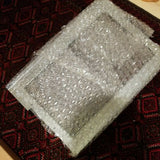 Genuine New OEM Door Insulation Retainer For GE Oven: Part # WB34X31516