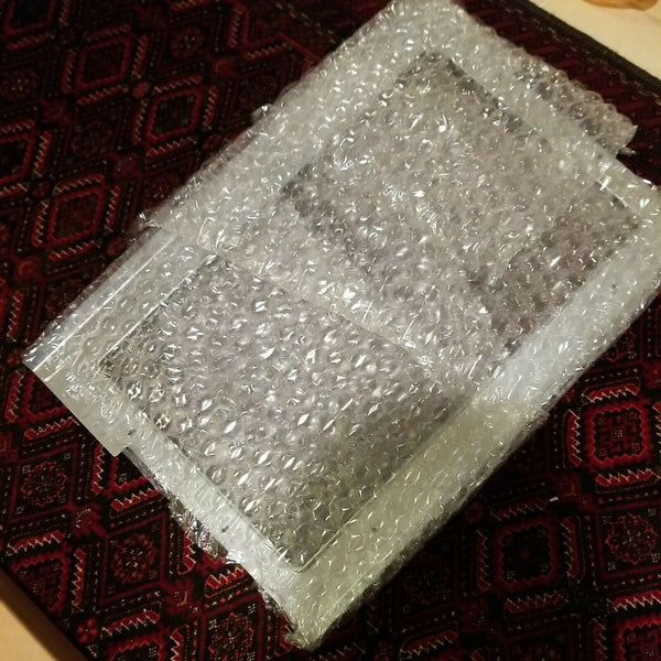 Genuine New OEM Door Insulation Retainer For GE Oven: Part # WB34X31516