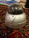 HT650PT10X Dome Camera