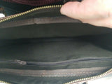 Fivax Leather Laptop Bag with Extremely Fine, Smooth, Leather, leather aroma - Diamonds Sapphires Rubies Emeralds