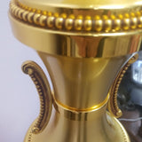 Italian Metal Table Lamp Perfect condition