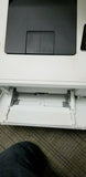 HP Color LaserJet Pro M452dw Laser Printer NOT WORKING!! KEEPS JAMMING!! 4 PARTS - Diamonds Sapphires Rubies Emeralds