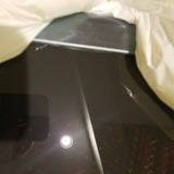 New Genuine GE Stainless Steel Outer Door Assembly WB56X33178