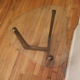 Mid Century Modern Original Designer Abstract Table