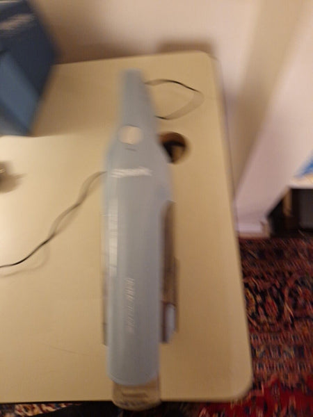 Shark CH900WM 14 Handheld Vacuum + CHARGER FOR PARTS!! NOT WORKING!!