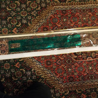 Esrog And Lulav Carrying Case for Sukkot