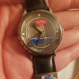 Collectible Hot Wheels NOS FAO Schwarz Limited Edition Watch