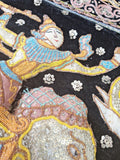 Vintage Indian Handmade Textile