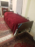 Drive Medical Hospital Bed