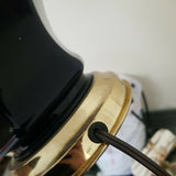 Black Table Lamp