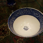 Antique China Bowl 100 years Old