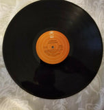 PATTY LA BELLE - NIGHTBIRDS - STEREO VINYL LP KE33075 1974 Epic - Diamonds Sapphires Rubies Emeralds