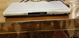 Toshiba DVD Video Player with Remote SD-K860SU NOT WORKING! FOR PARTS! - Diamonds Sapphires Rubies Emeralds
