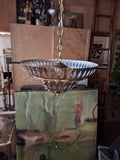 Mid Century Modern French Bagues Style Paris Chandelier SET OF 4!!