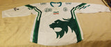 Mika Zibanejad Iran Hockey Jersey Size Small