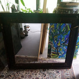 Large Antique Frame for Old Master Paintings  #97508