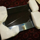 New Genuine GE Stainless Steel Outer Door Assembly WB56X33178