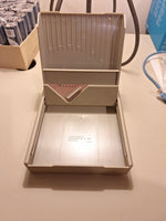 FACPAC 5.25" Floppy Disk Storage Hard Case